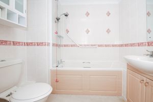 Bathroom- click for photo gallery